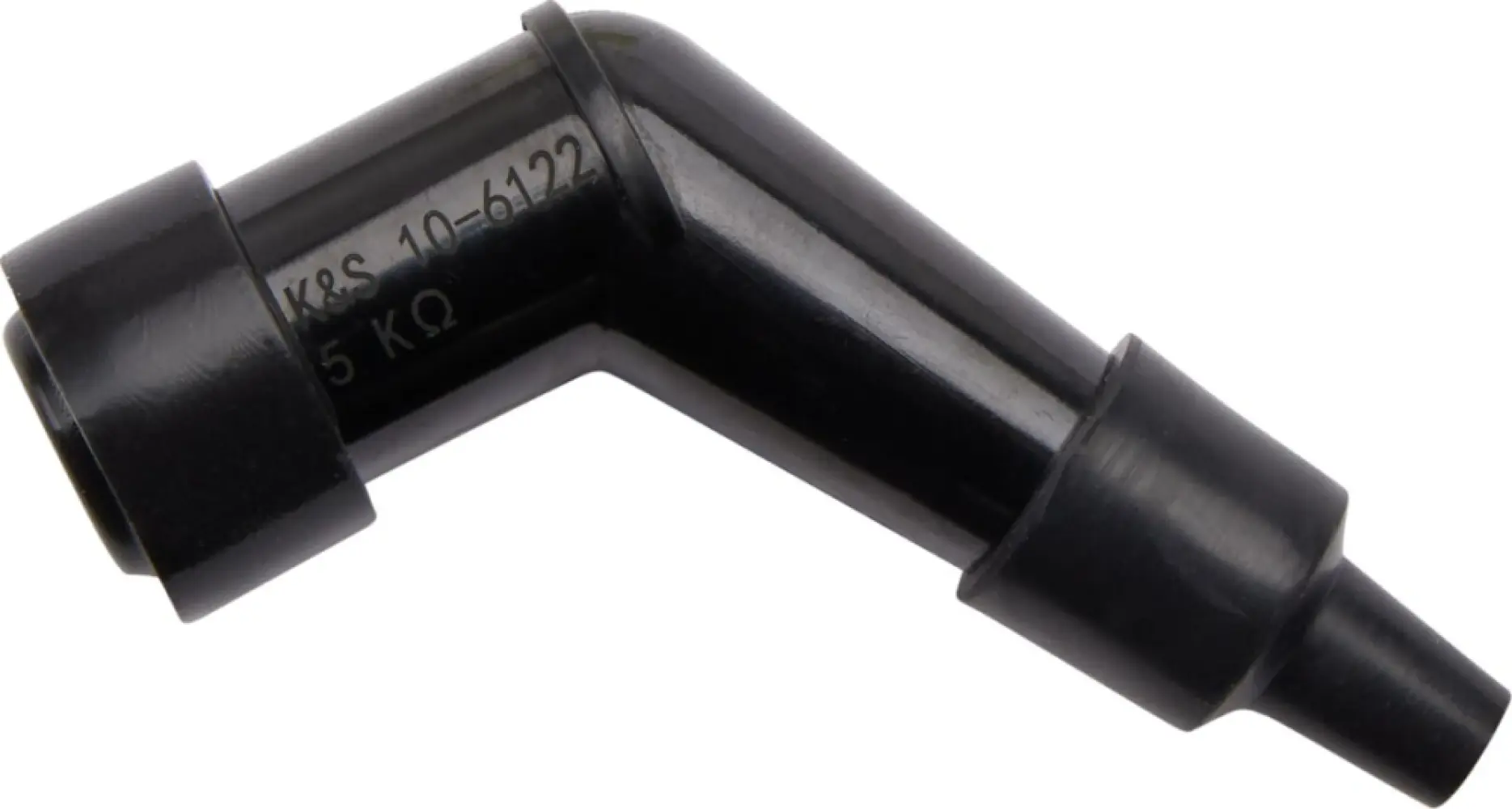 MOOSE OFFROAD HARD-PARTS - SPARK PLUG RESISTOR COVER - 21040426