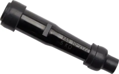 MOOSE OFFROAD HARD-PARTS - SPARK PLUG RESISTOR COVER - 21040425