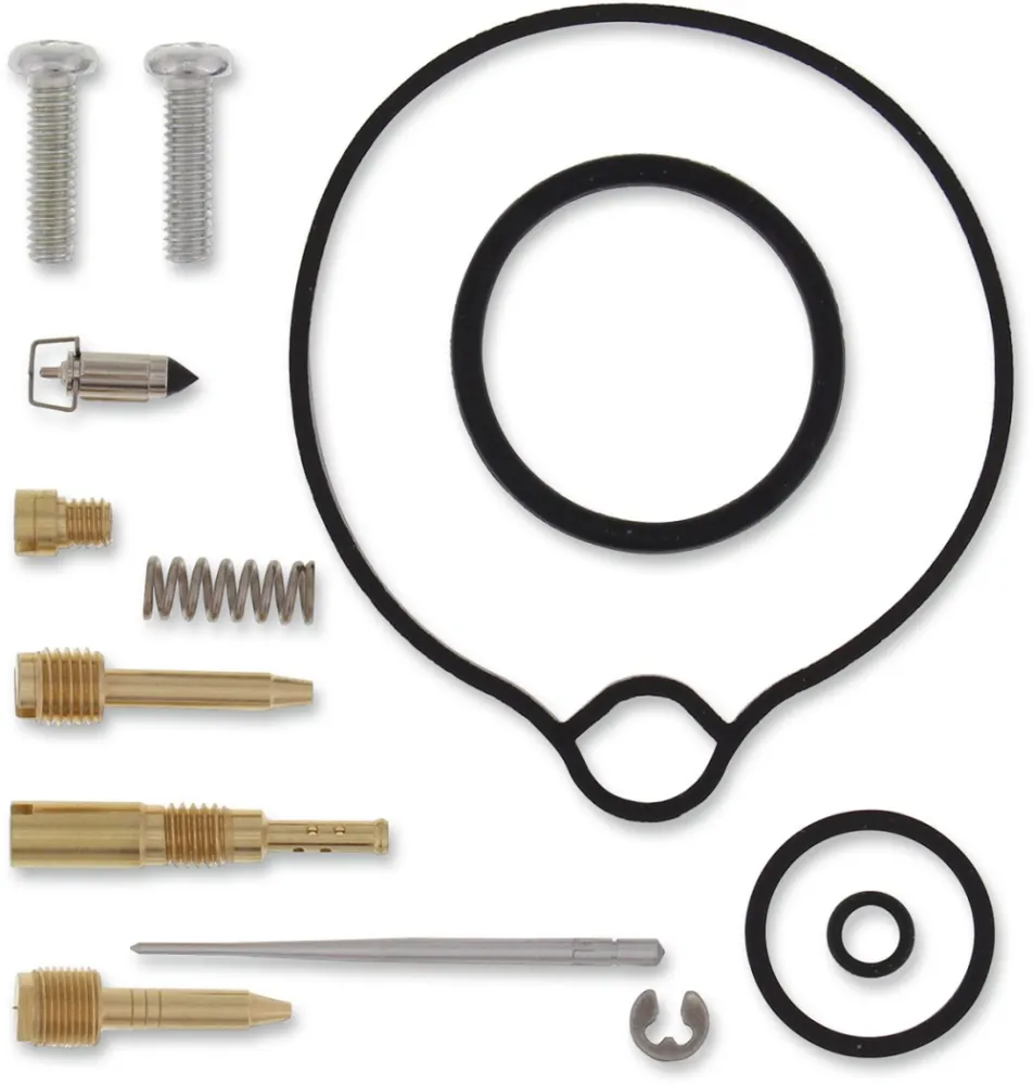 MOOSE OFFROAD HARD-PARTS - REPAIR KT CARB ARCTIC CAT - 10030682