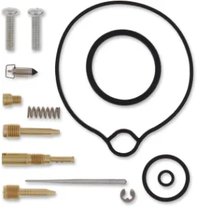 MOOSE OFFROAD HARD-PARTS - REPAIR KT CARB ARCTIC CAT - 10030682