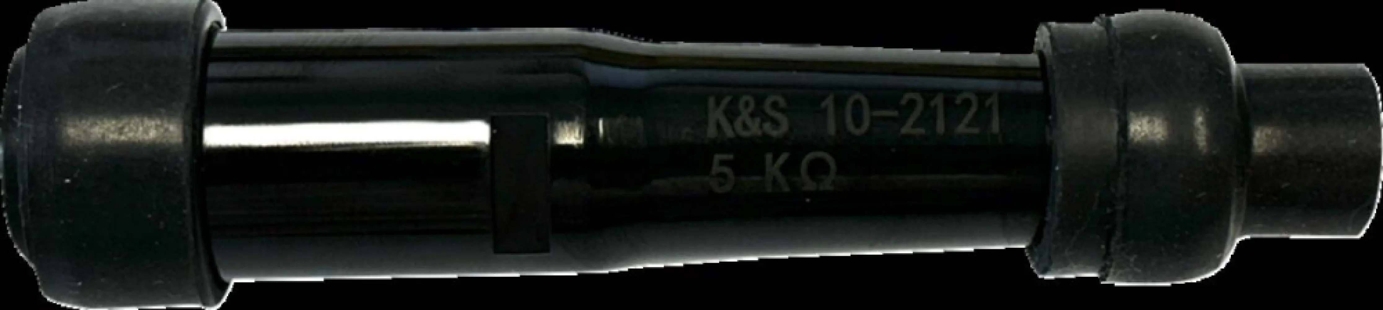 K&S TECHNOLOGIES - CAP SPARK PLUG STR 14MM - 21040436