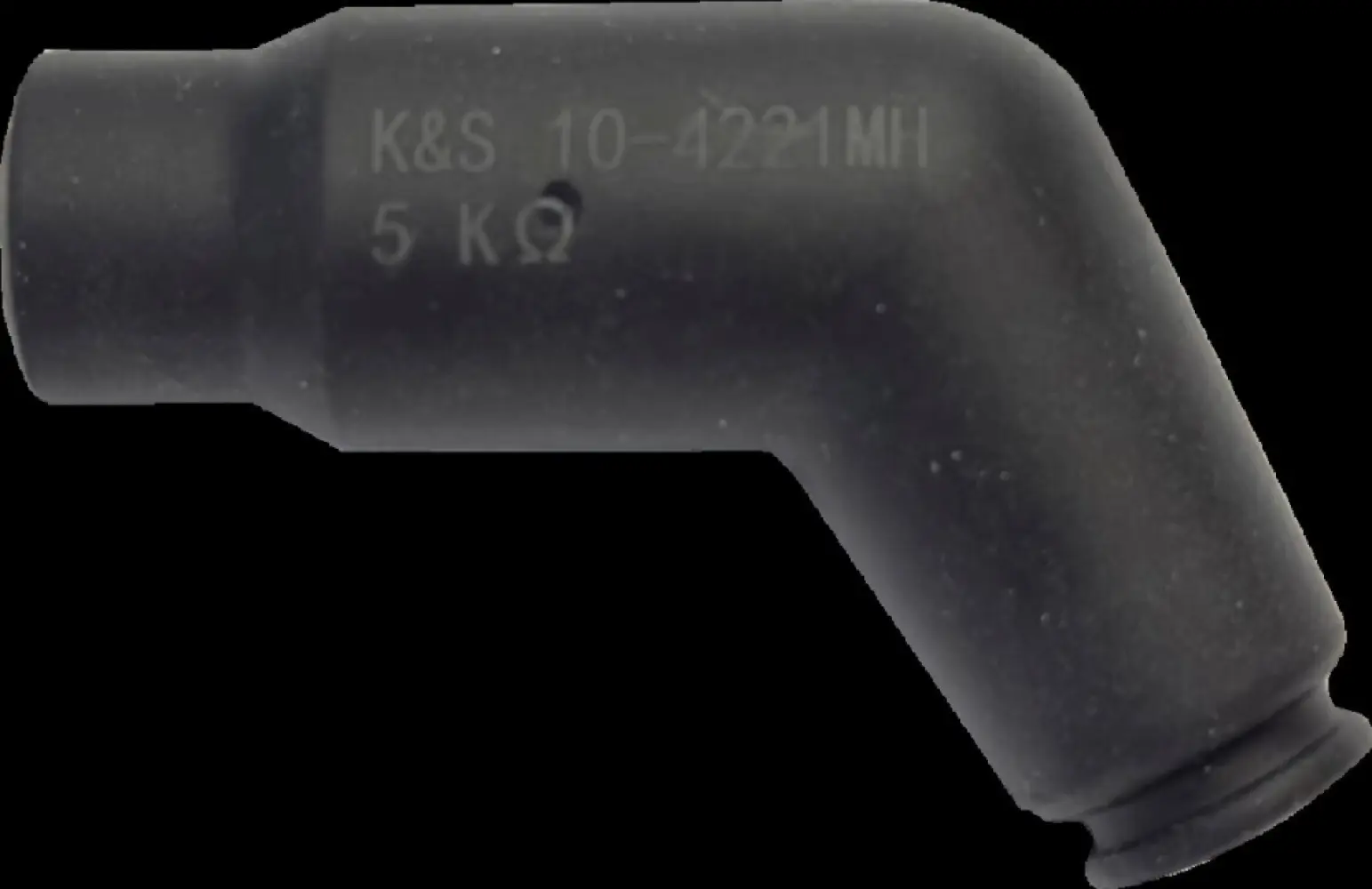 K&S TECHNOLOGIES - CAP SPARK PLUG 120 LONG 10 & 1 - 21040437