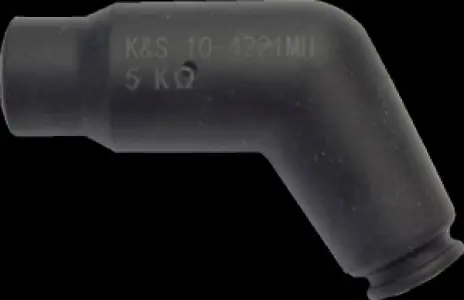 K&S TECHNOLOGIES - CAP SPARK PLUG 120 LONG 10 & 1 - 21040437