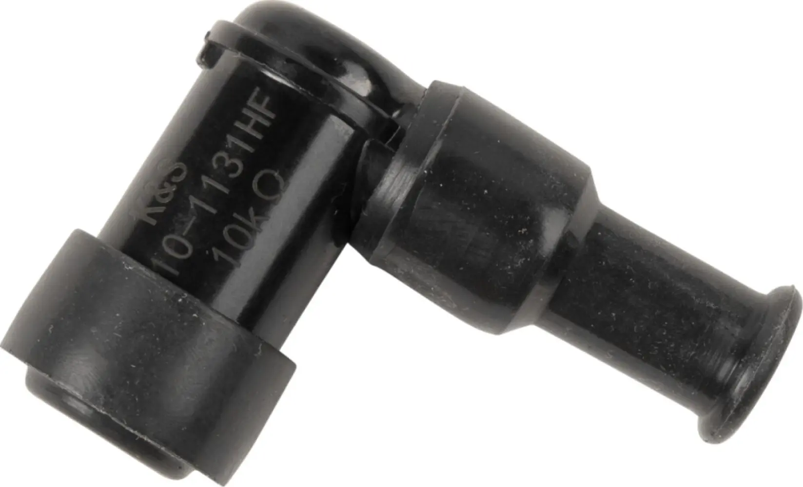 MOOSE OFFROAD HARD-PARTS - SPARK PLUG RESISTOR COVER - 21040446