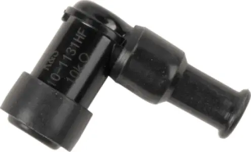 MOOSE OFFROAD HARD-PARTS - SPARK PLUG RESISTOR COVER - 21040446