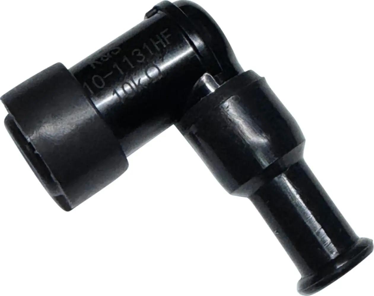 K&S TECHNOLOGIES - CAP SPARK PLG 90 14MM 10K OHM  - 21040451