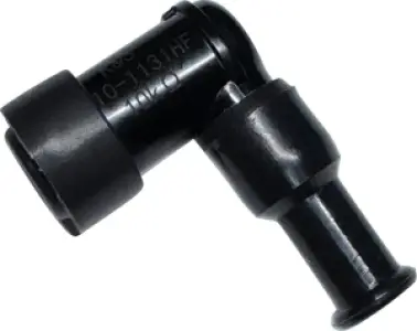 K&S TECHNOLOGIES - CAP SPARK PLG 90 14MM 10K OHM  - 21040451