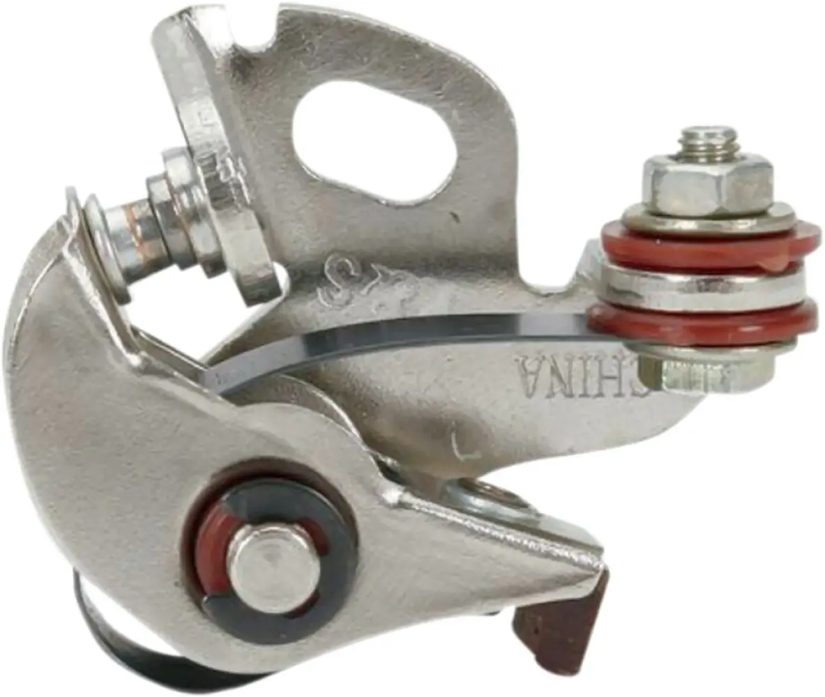 K&S TECHNOLOGIES - IGNITION POINTS 080008 - 21050014