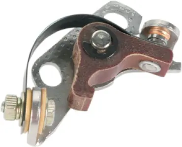 K&S TECHNOLOGIES - IGNITION POINTS 080027 - 21050033