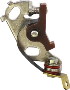 K&S TECHNOLOGIES - IGNITION POINTS 080012 LT - 21050132