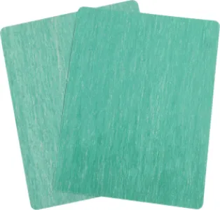 MOOSE OFFROAD HARD-PARTS - GASKET MATL GRN 2PK .032 - 09347527