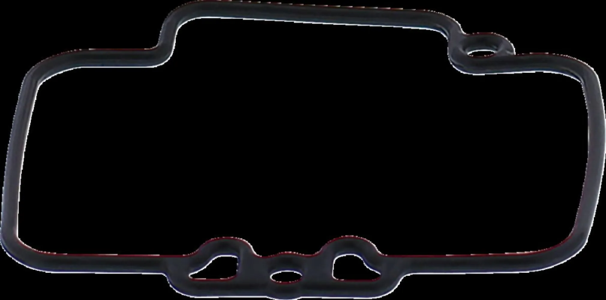 MOOSE OFFROAD HARD-PARTS - GASKET FLOAT BOWL YAM MSE - 09347818