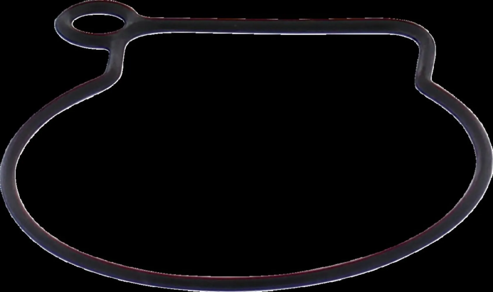 MOOSE OFFROAD HARD-PARTS - GASKET FLOAT BOWL POL MSE - 09347819