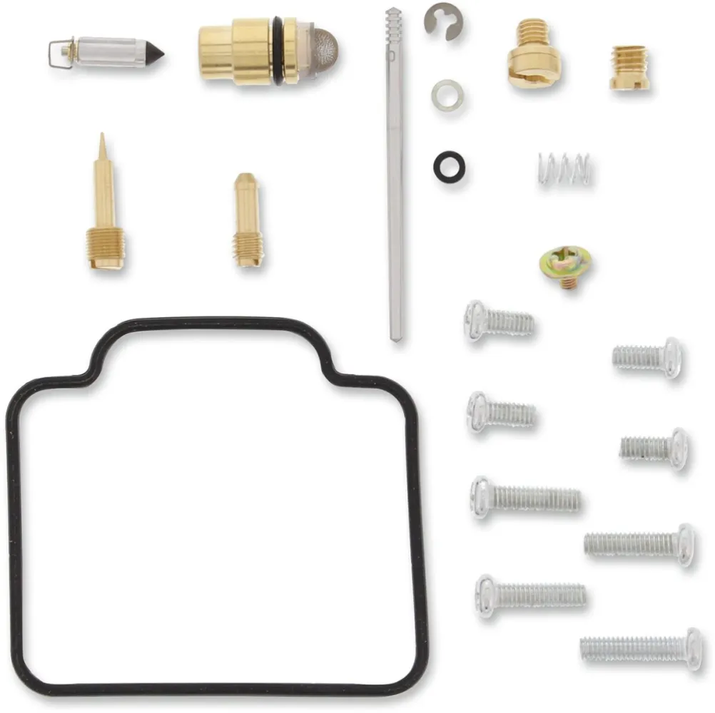 MOOSE OFFROAD HARD-PARTS - REPAIR KT CARB ARCTIC CAT - 10030683