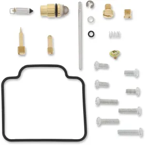 MOOSE OFFROAD HARD-PARTS - REPAIR KT CARB ARCTIC CAT - 10030683