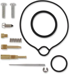 MOOSE OFFROAD HARD-PARTS - REPAIR KT CARB ARCTIC CAT - 10030684