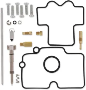 MOOSE OFFROAD HARD-PARTS - REPAIR KIT CARB POL - 10030690