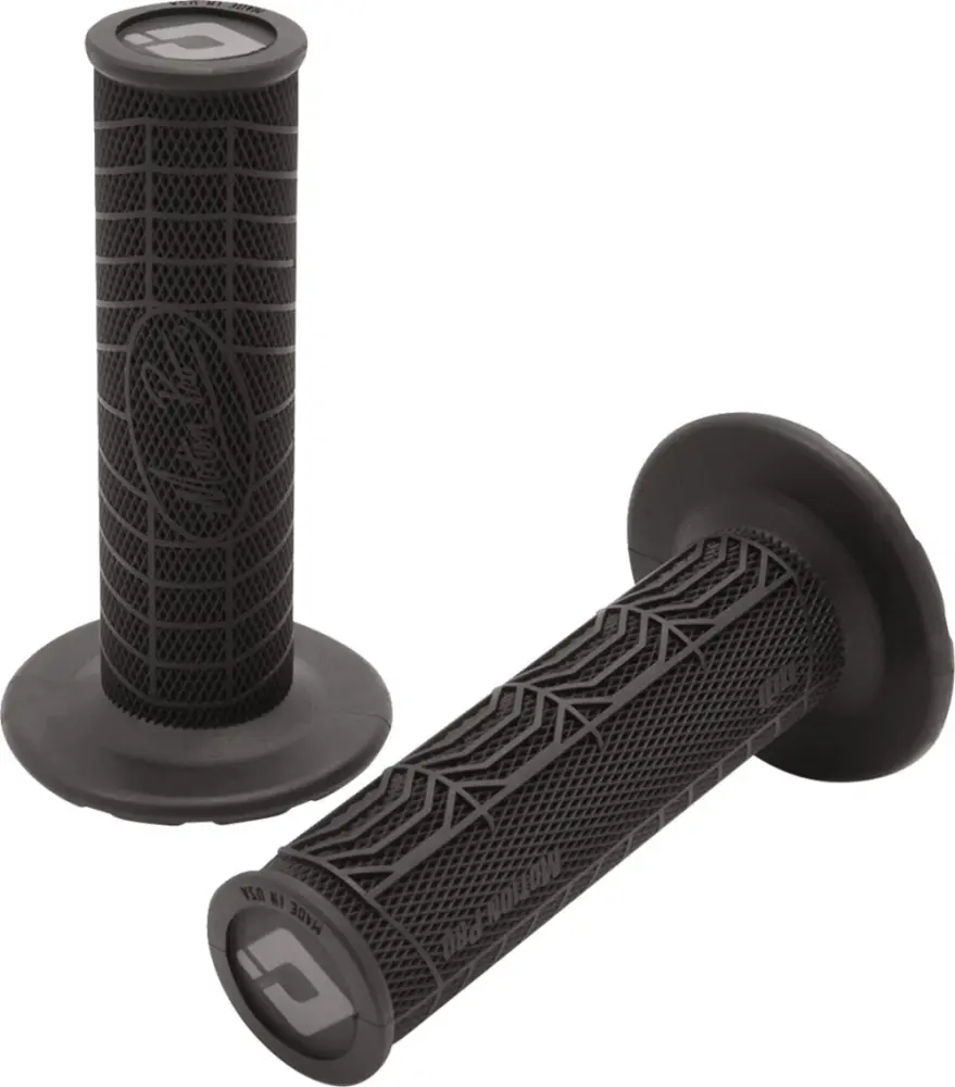 MOTION PRO - GRIPS DIRTCONT 2 BLACK - 06302828