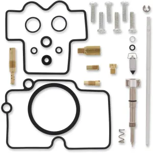 MOOSE OFFROAD HARD-PARTS - REPAIR KIT CARB YAM - 10030693