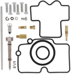 MOOSE OFFROAD HARD-PARTS - REPAIR KIT CARB POL - 10030689