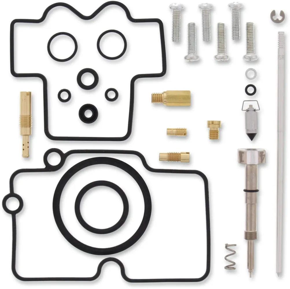 MOOSE OFFROAD HARD-PARTS - REPAIR KIT CARB YAM - 10030692