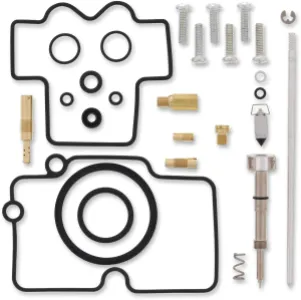 MOOSE OFFROAD HARD-PARTS - REPAIR KIT CARB YAM - 10030692