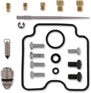 MOOSE OFFROAD HARD-PARTS - REPAIR KIT CARB POL - 10030688