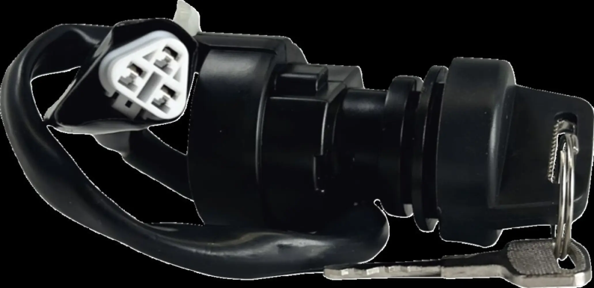 MOOSE OFFROAD FOUR WHEEL - IGNITION SWITCH KAWASAKI MSE - 21060619