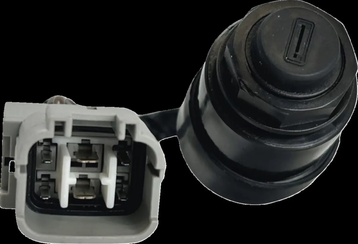 MOOSE OFFROAD FOUR WHEEL - IGNITION SWITCH KAWASAKI MSE - 21060620