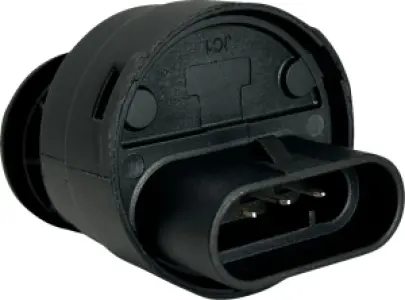 MOOSE OFFROAD FOUR WHEEL - IGNITION SWITCH POLARIS MOOSE - 21060631