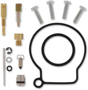MOOSE OFFROAD HARD-PARTS - REPAIR KIT CARB POL - 10030696