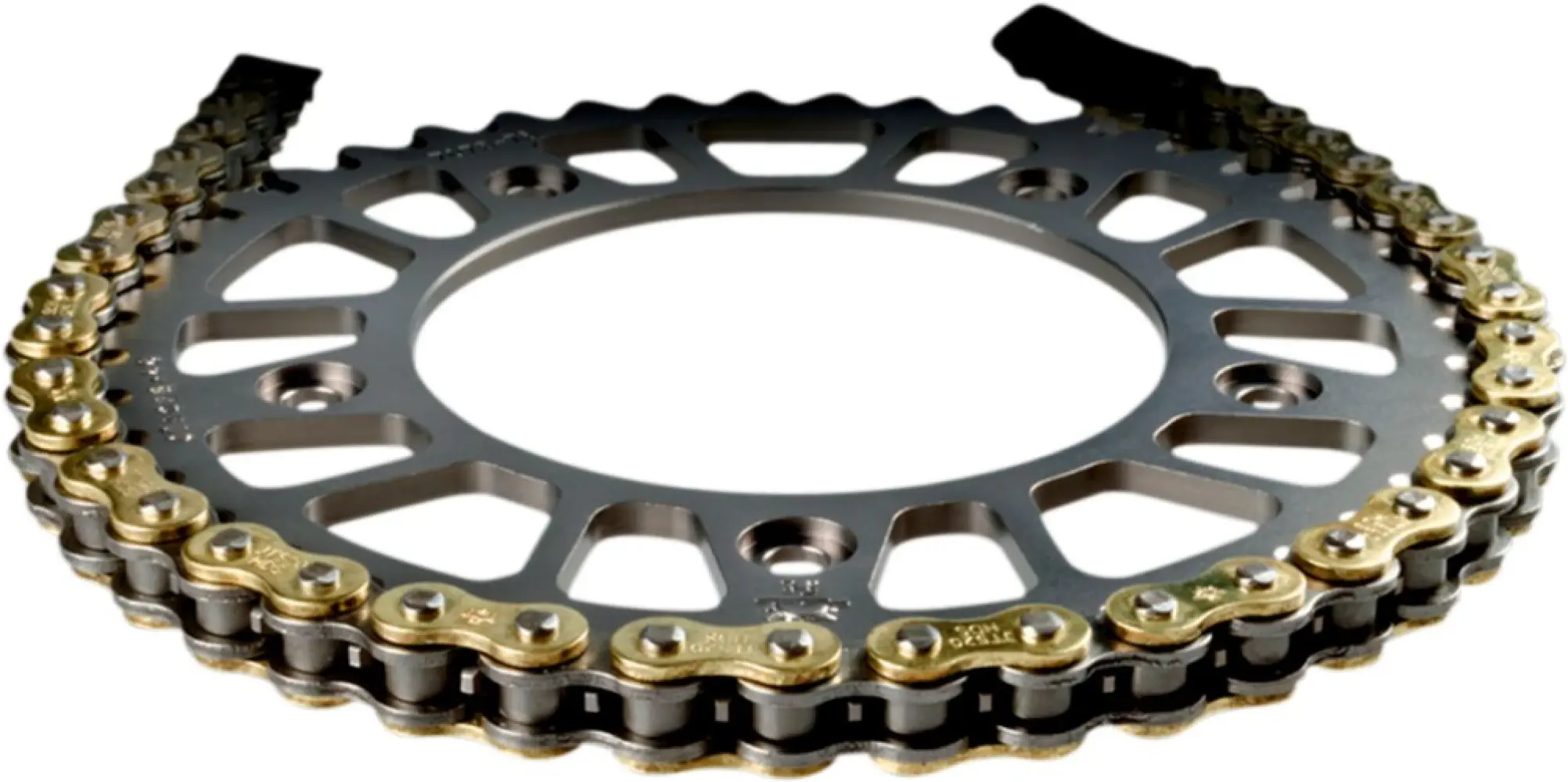JT CHAINS - CHAIN JT520HDS 114C - 12200211