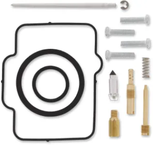MOOSE OFFROAD HARD-PARTS - REPAIR KIT CARB HON - 10030697