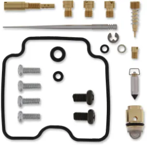 MOOSE OFFROAD HARD-PARTS - REPAIR KIT CARB YAM - 10030699