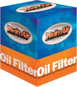 TWIN AIR - TWIN AIR OIL FILTER - 07120031