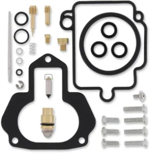 MOOSE OFFROAD HARD-PARTS - REPAIR KIT CARB YAM - 10030695
