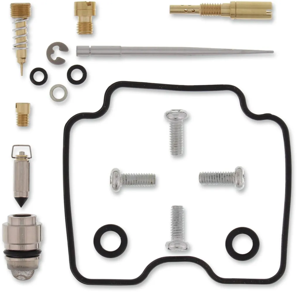 MOOSE OFFROAD HARD-PARTS - REPAIR KIT CARB YAM - 10030700