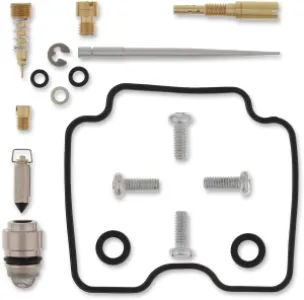 MOOSE OFFROAD HARD-PARTS - REPAIR KIT CARB YAM - 10030700