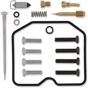 MOOSE OFFROAD HARD-PARTS - REPAIR KIT CARB KAW - 10030706
