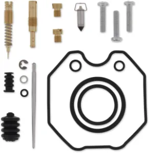 MOOSE OFFROAD HARD-PARTS - REPAIR KIT CARB HON - 10030702