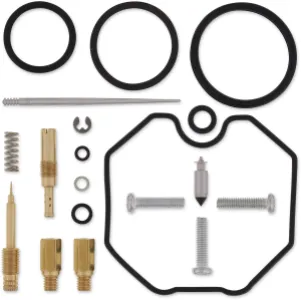 MOOSE OFFROAD HARD-PARTS - REPAIR KIT CARB HON - 10030703