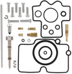 MOOSE OFFROAD HARD-PARTS - REPAIR KIT CARB HON - 10030704