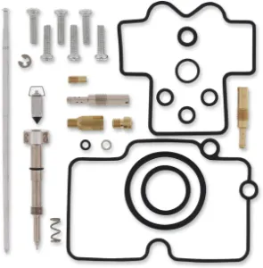 MOOSE OFFROAD HARD-PARTS - REPAIR KIT CARB HON - 10030701