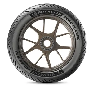 MICHELIN - ROADCL R 130/70B18 63H TL - 03060805
