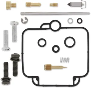 MOOSE OFFROAD HARD-PARTS - REPAIR KIT CARB SUZ - 10030712