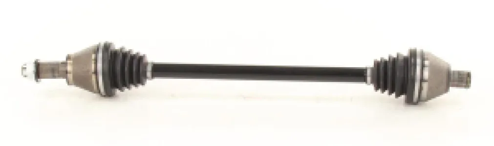 MOOSE OFFROAD FOUR WHEEL - AXLE KIT COMPLETE POLARIS - 02141963