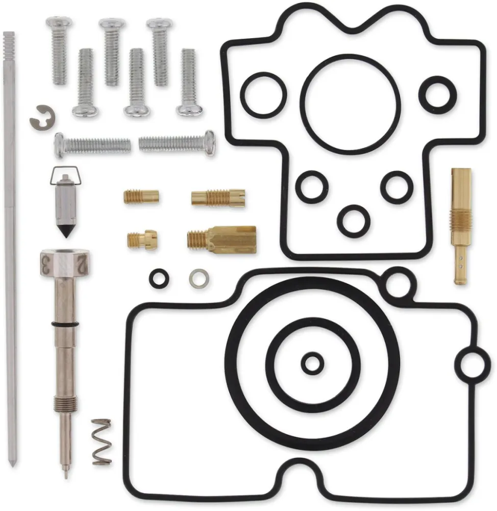 MOOSE OFFROAD HARD-PARTS - REPAIR KIT CARB HON - 10030705