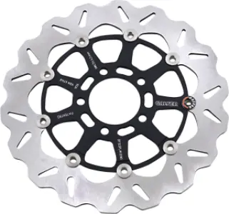GALFER - BRAKE DISC FLOAT WAVE - 17103816