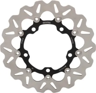 GALFER - BRAKE DISC FLOAT WAVE - 17103818