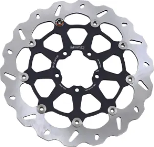 GALFER - BRAKE DISC FLOAT WAVE - 17103896